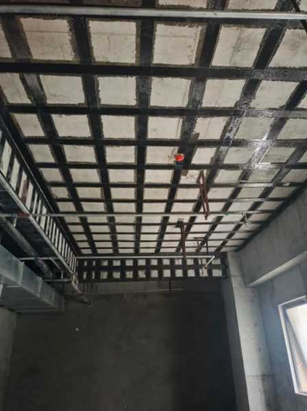 驻马店正阳县碳纤维加固